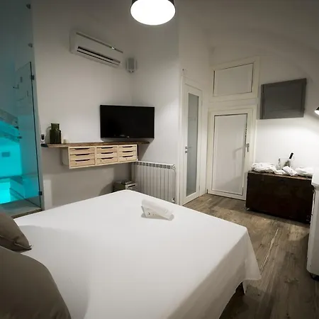 Апартаменты Viagiusti 51