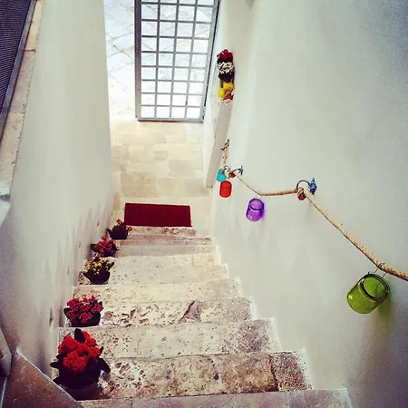 Appartement Viagiusti 51