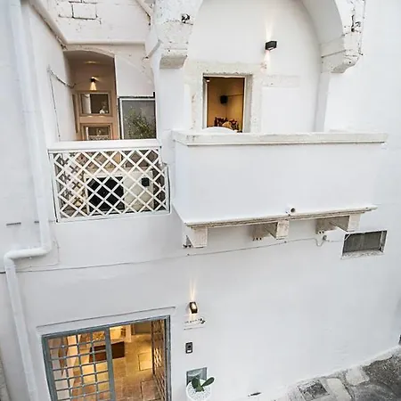 Viagiusti 51 Appartement *