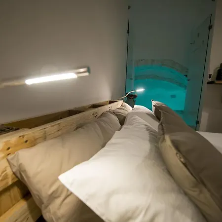 Viagiusti 51 Appartamento *