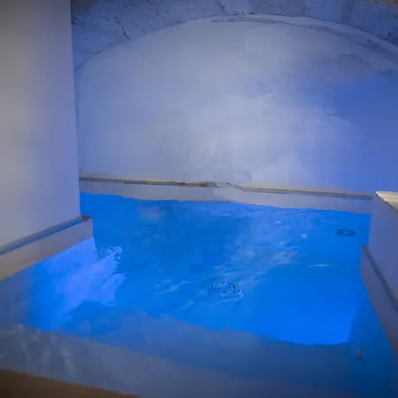 Appartement Viagiusti 51 Ostuni