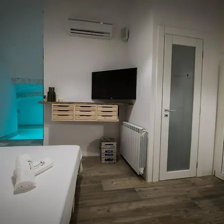 Viagiusti 51 Appartement