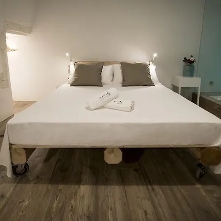 Viagiusti 51 Appartement