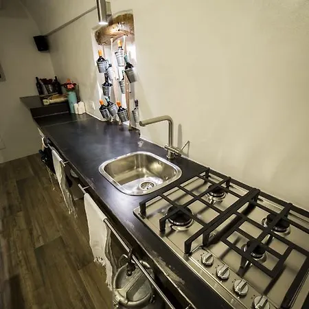 Appartamento Viagiusti 51