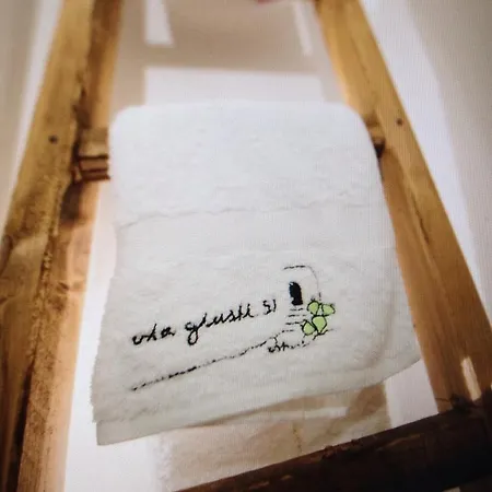 Viagiusti 51 Appartement Ostuni