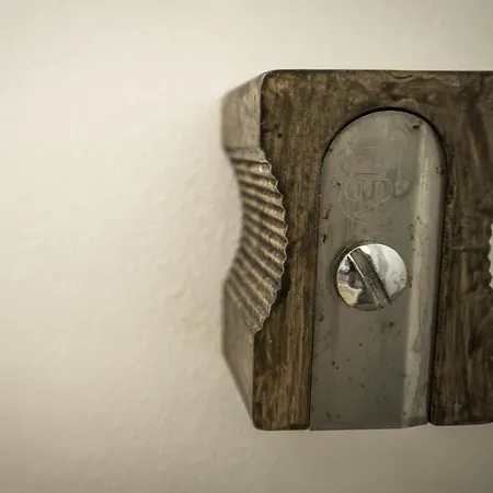 Viagiusti 51 Appartement *