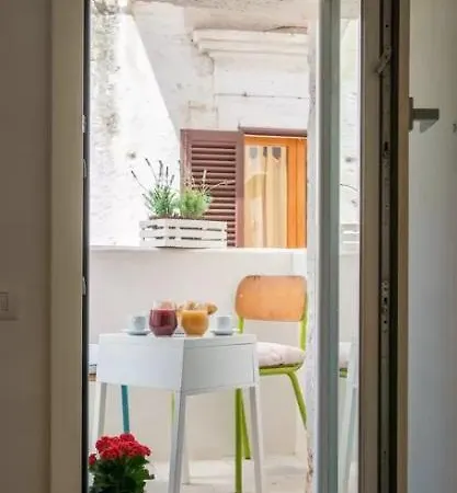 Viagiusti 51 Appartement *