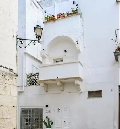 Viagiusti 51 Appartement