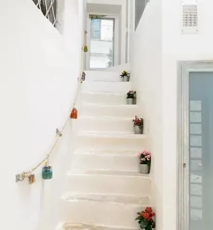 Appartement Viagiusti 51 *