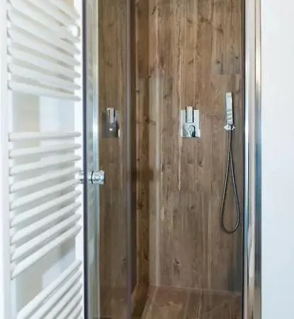 Appartamento Viagiusti 51