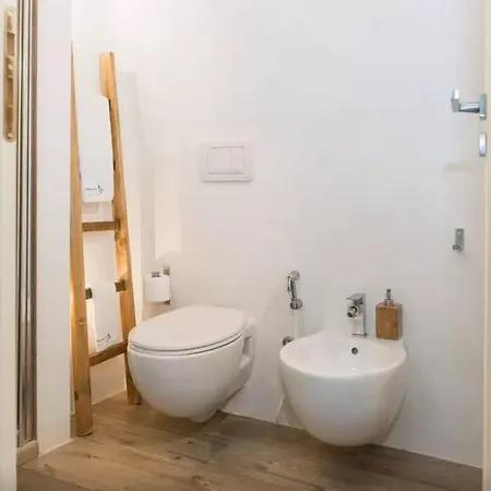 Viagiusti 51 Appartamento