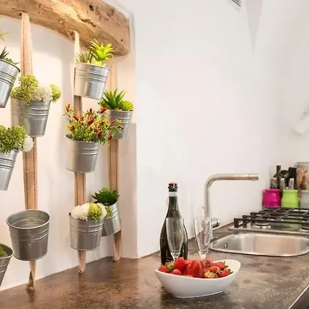 Viagiusti 51 Appartamento Ostuni