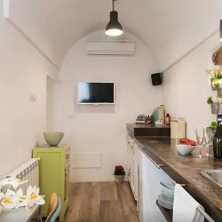 Viagiusti 51 * Ostuni