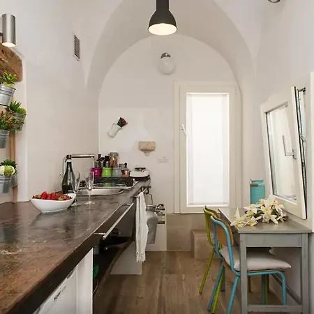 Appartement Viagiusti 51 *