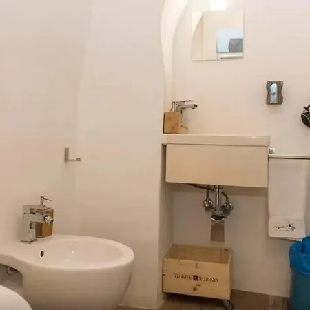 Appartement Viagiusti 51 Ostuni