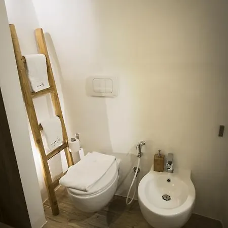 Viagiusti 51 Appartement Ostuni