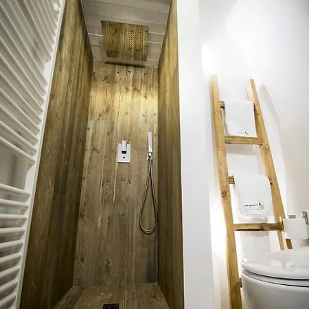 Appartement Viagiusti 51 *