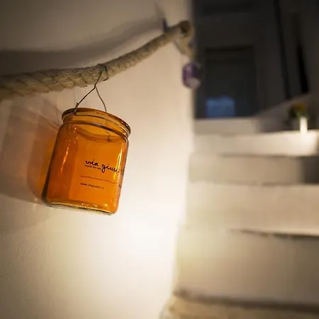 Appartamento Viagiusti 51 *