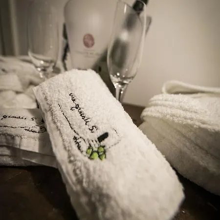 Appartement Viagiusti 51 Ostuni