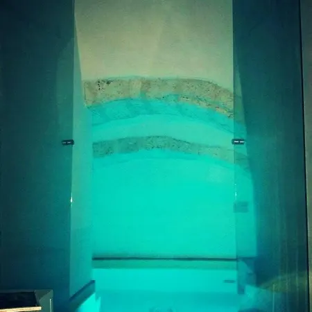 Viagiusti 51 Appartement *