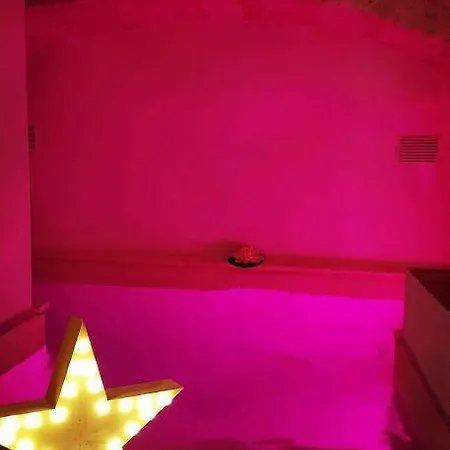 Viagiusti 51 * Ostuni