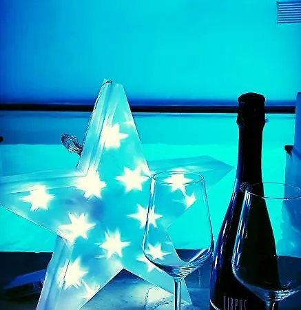 Viagiusti 51 Appartamento