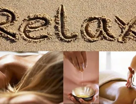 Viagiusti 51 Appartement *