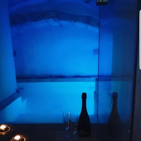 Viagiusti 51 Appartement *