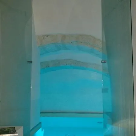 Viagiusti 51 Appartement *