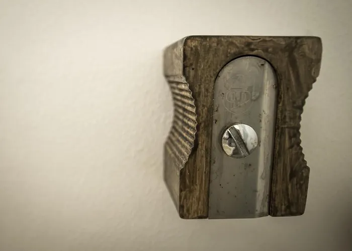 Viagiusti 51 公寓 *