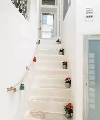 公寓 Viagiusti 51 *