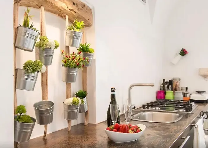 Viagiusti 51 דירה אוסטוני