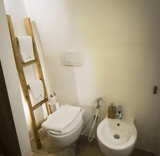 Viagiusti 51 דירה אוסטוני