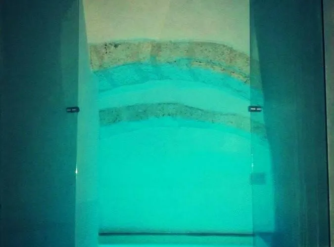 Viagiusti 51 דירה *