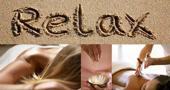 Viagiusti 51 דירה *